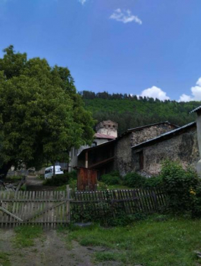 Lakhushdi Guesthouse